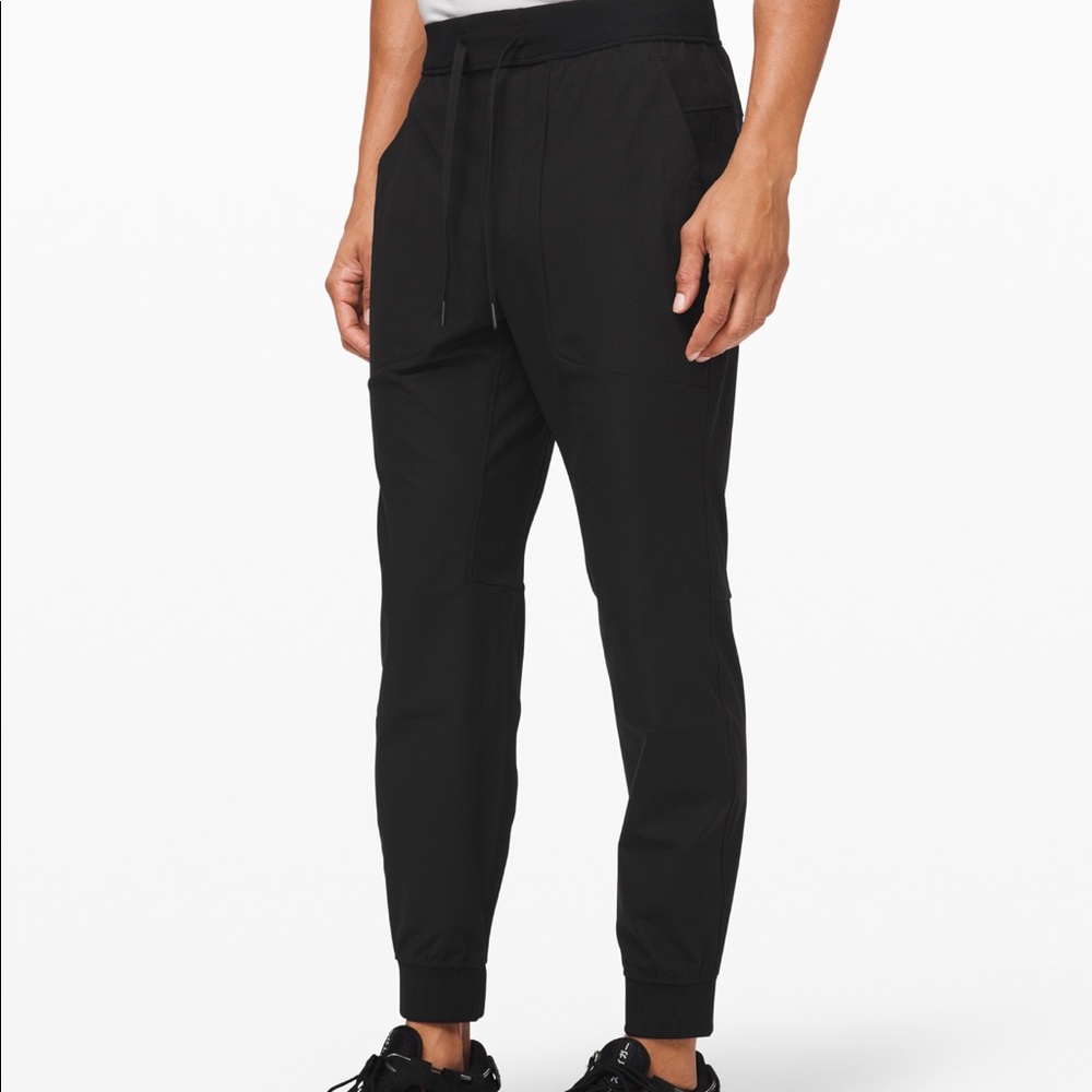 Lululemon ABC jogger